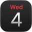 Apple Calendar